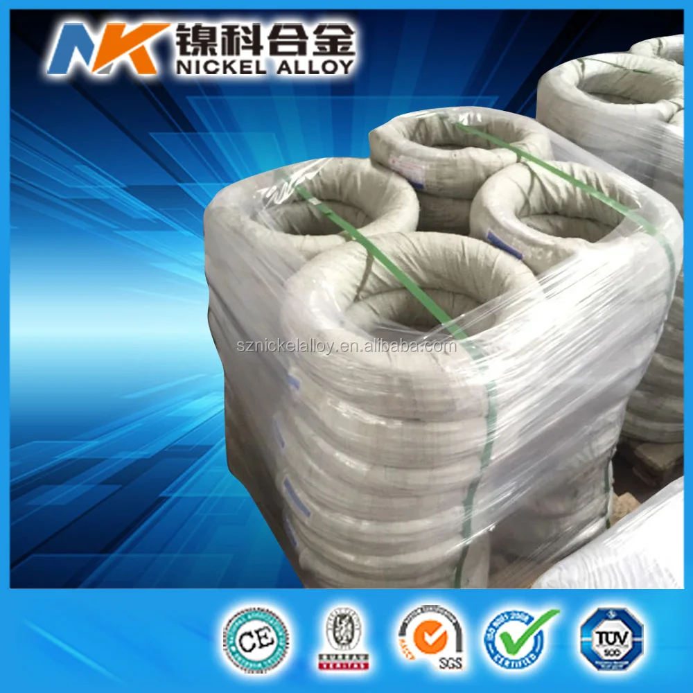 Sulzer Metco 8400 Thermal Spray Coating Wire Used for Bonding