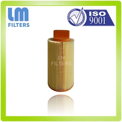 Air filter cartridge 2710940204 lm filter