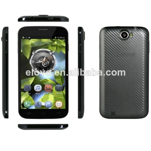 5.94 дюймов дешевых ультра тонкий android 3g смартфон