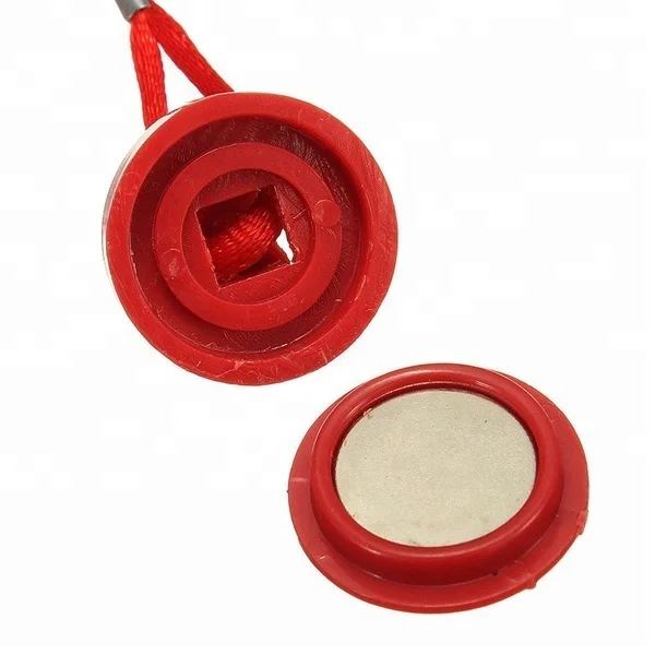 2018 China factory treadmill safety keys