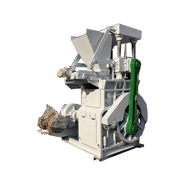 Best price of clay brick machine plant/clay fired brick making machine/MZJ600-3 hydraform brick making machine