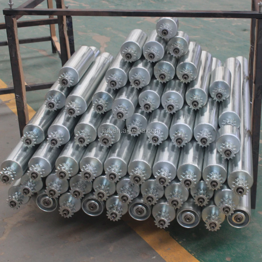 Promotional Various Durable Using Electric Motor Roller