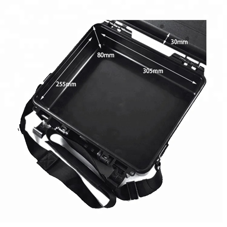 335*310*125mm shockproof tablet protective case for device