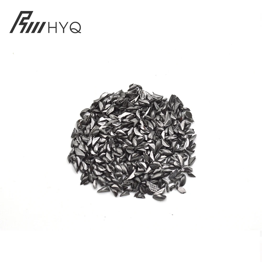 high quality scrap of nails melting nail scrap nail scrap