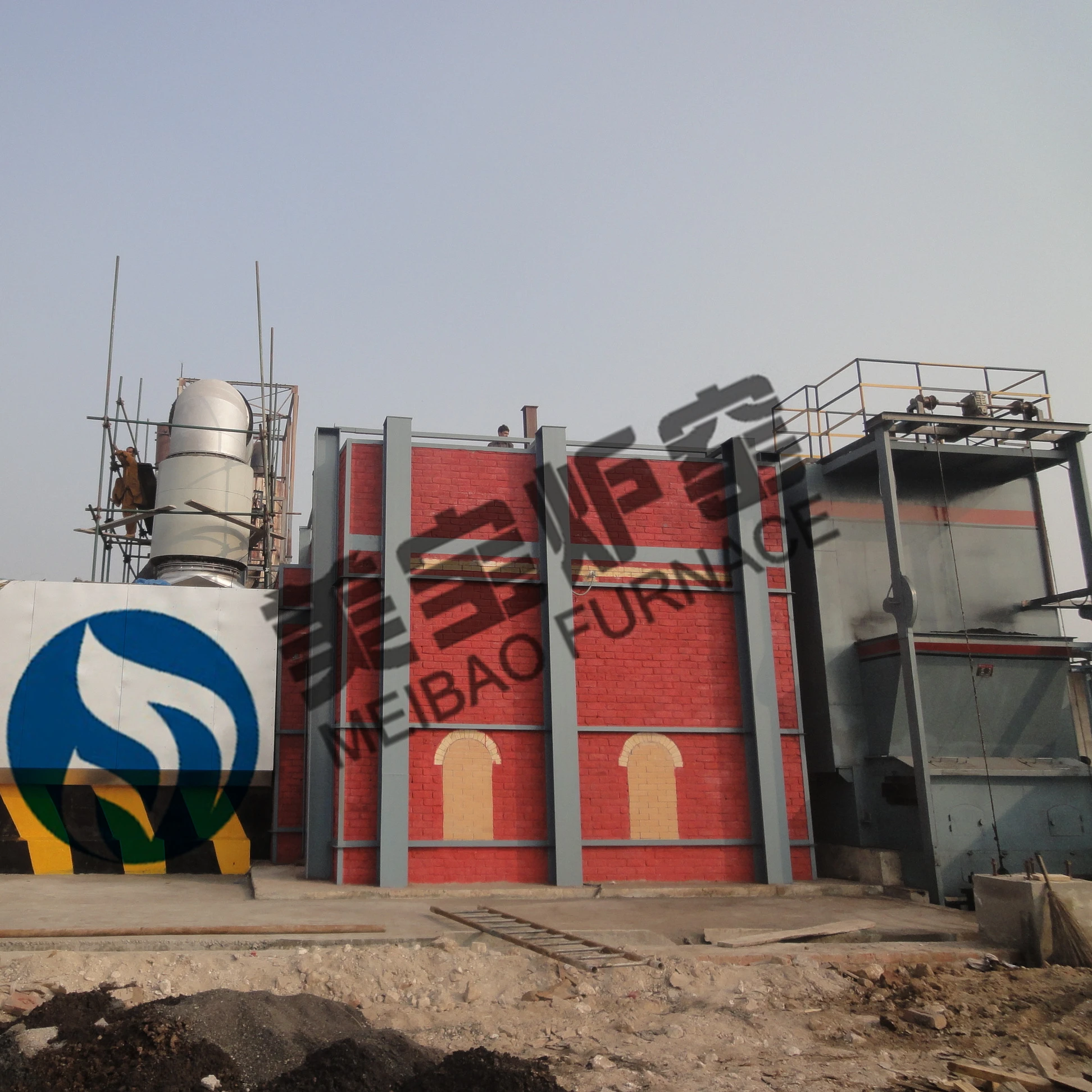 
Biomass fired hot air generator HAG / Hot Air Drying Machine/Coal fired,oil fired,gas fired hot air furnace 