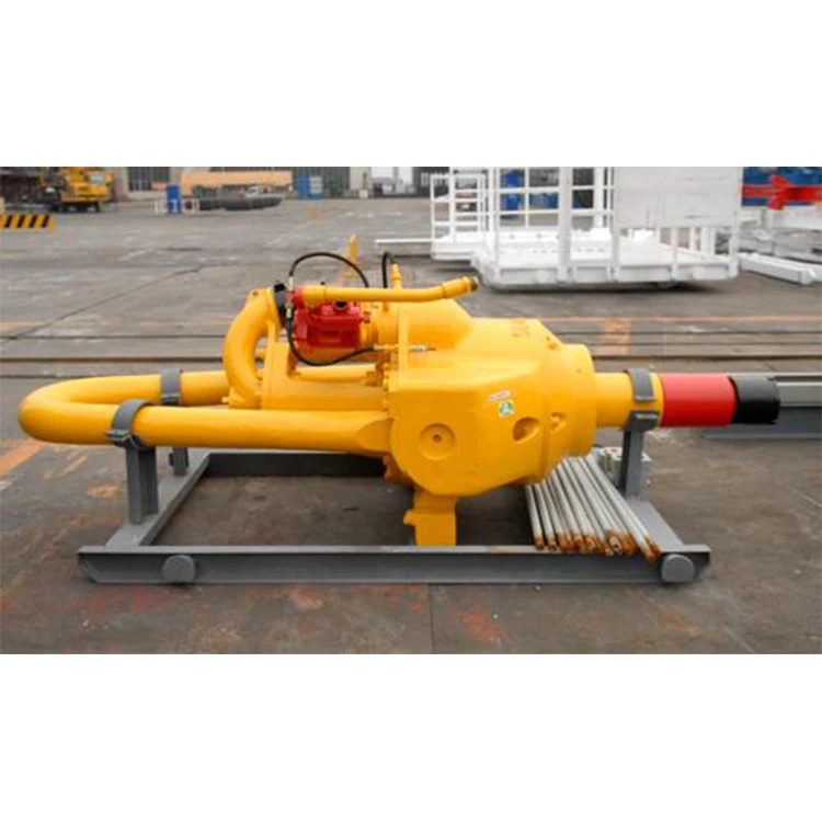 good price API drilling power swivel for drilling water rig