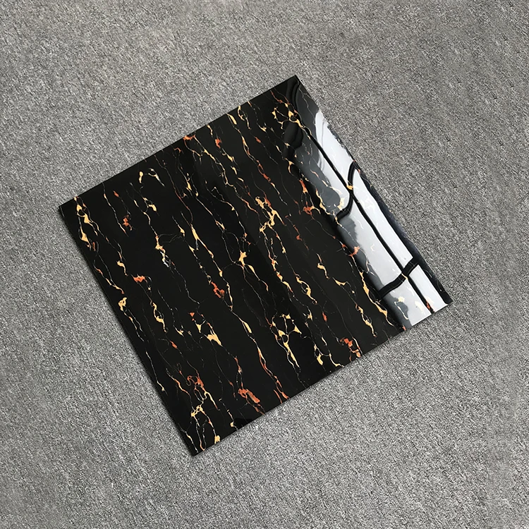 Non-slip Homogeneous Polished Porcelain Restaurant Marble Look Glazed 60x60 Discontinued Floor Tile Ceramic Vitrified Tiles Rate