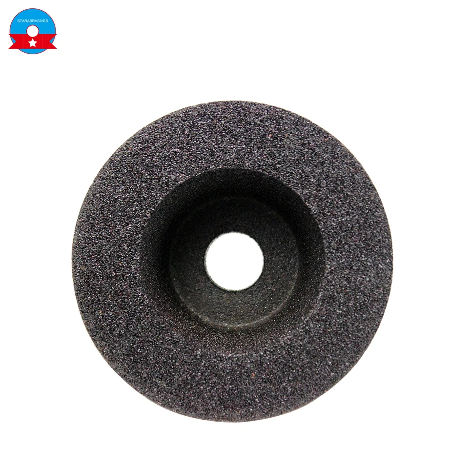 Taper Cup Shaped Abrasive Grinding Wheel For power tool