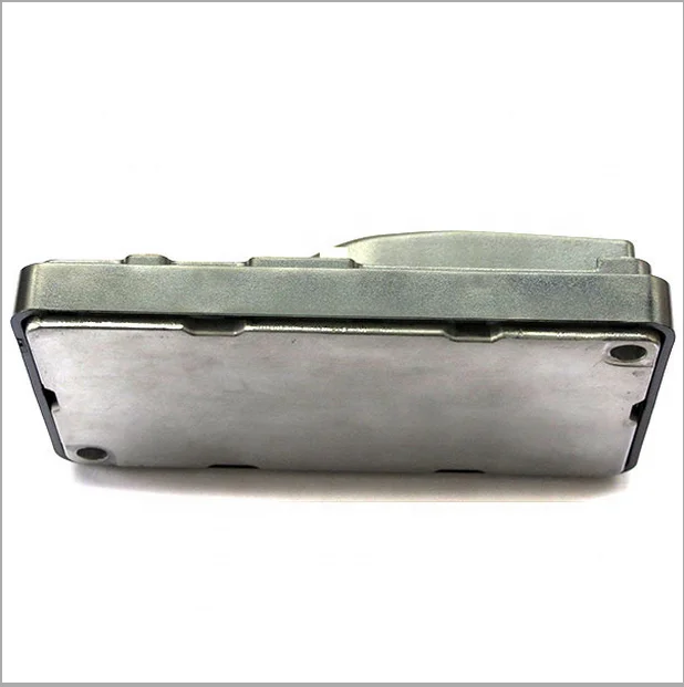 Curtis 1212-2401 двигатель постоянного тока 24 В программируемый контроллер PMC