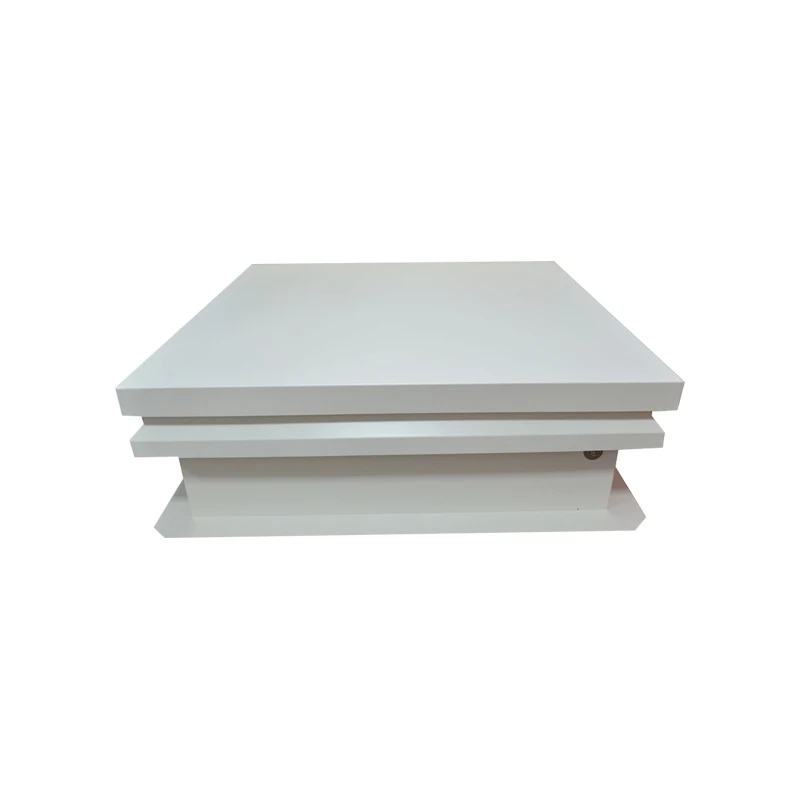 
Roof Aluminum Hatch 