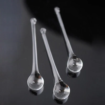 events rain drop clear glass 6 inches crystal hangers lighting stunning display decorations hanging pendants ornaments