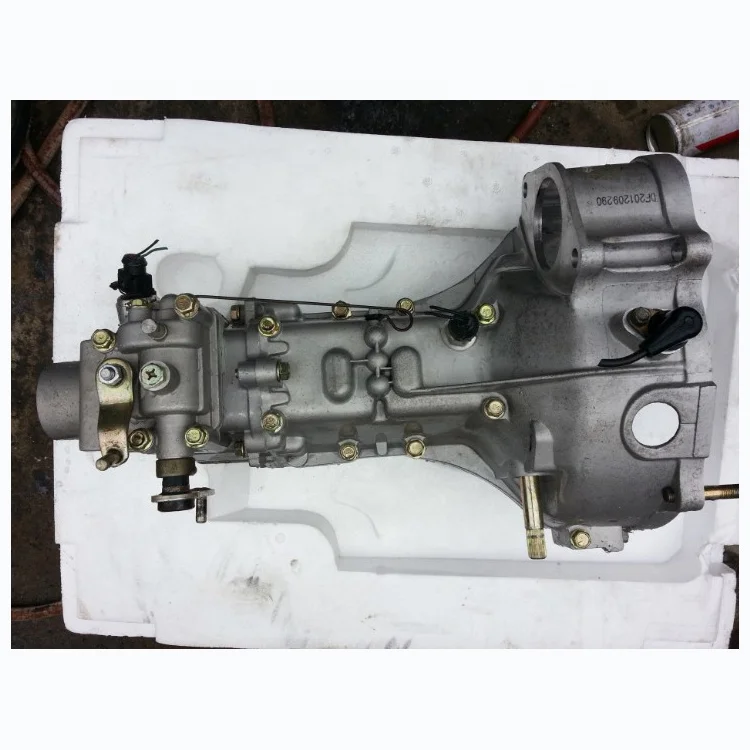 
 Автомобильная коробка передач для Suzuki Chana 462  