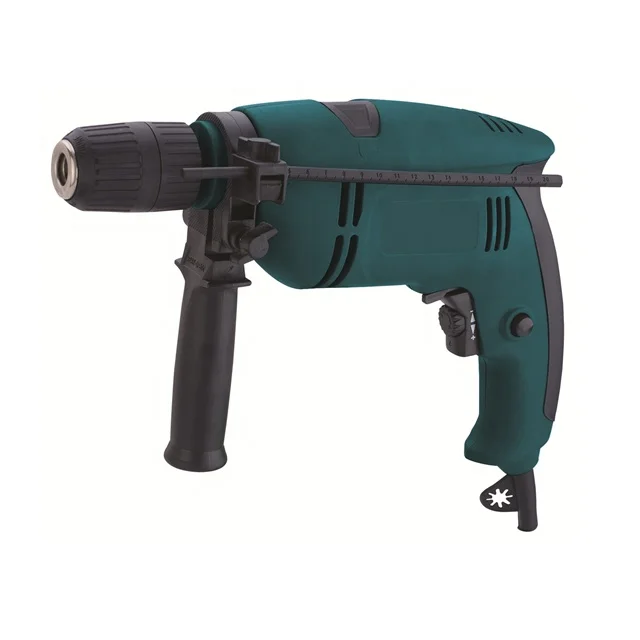 Impact Driver Set Variable Speed Electric Power Tool LS-ID011 Impact Drill Machine Impact Drill Motor