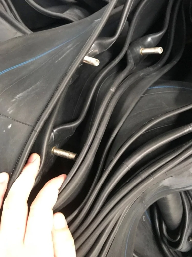 China High Quality Motorcycle Tire And Inner Tube 3.00-18 3.00-17 2.75-17