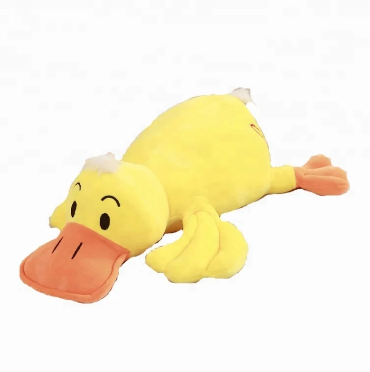 Stuffed Duck Soft and Cuddly Plush Animal