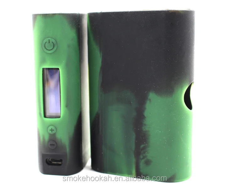 In factory price TC mod nebox silicone case, starter kit nebox silicone skin, nebox 60w silicone protective sleeve