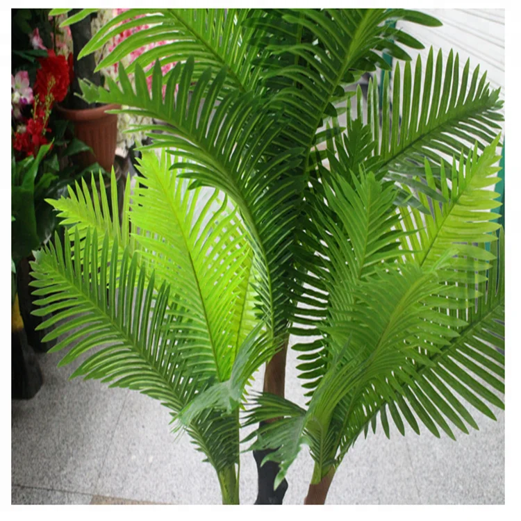 High Quality Large Artificial Plant Tree For Indoor Decoration