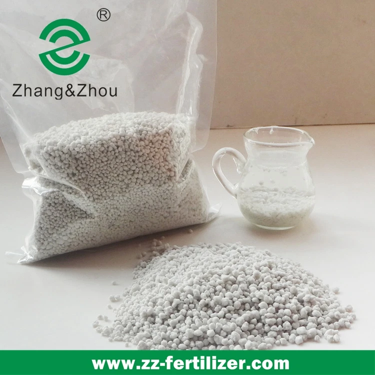 Potassium Sulfate Fertilizer