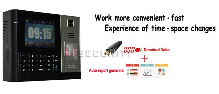 
Optical FAP20 Fingerprint Module Automatic Door Operators Smart Security Devices For Community Company School 