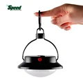 Outdoor 60 LED Ultra Bright Handle Hiking Camping Lamp Tent Light with Lampshade Circle Durable Fishing