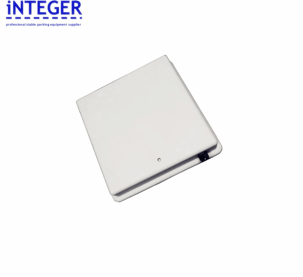 Лучший UHF Rfid считыватели для систем парковки