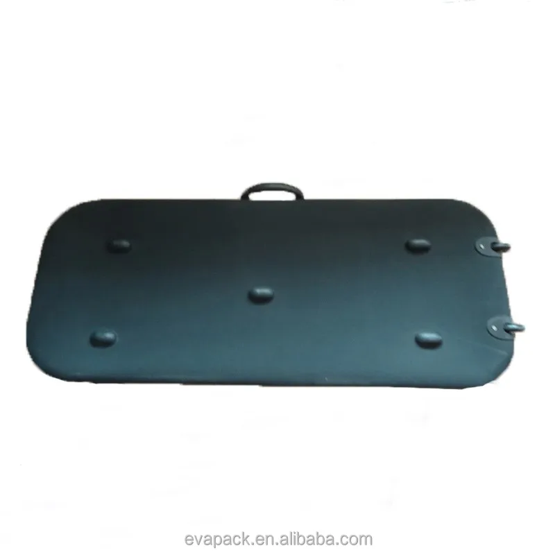 Жесткий чехол из EVA углеродного волокна для гитары скрипки