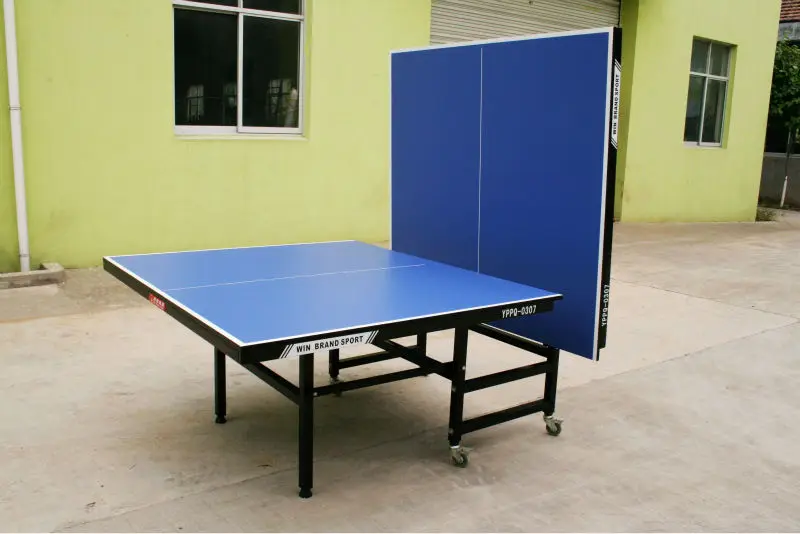 buy hot sale retailers distributor vendor wholesale cheap foldable indoor pingpong table tennis tables china
