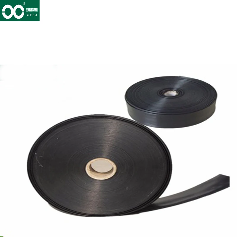 Micro-spray pipes for irrigation systems