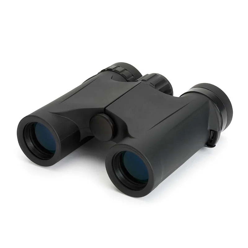 Бинокль дневного и ночного видения Celestron 10x25 Компактный Складной Водонепроницаемый мини портативный бинокль для туризма охоты