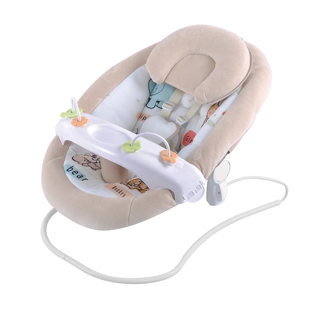 hot sale baby Bouncers & rockers online with music and toys(TY016K)