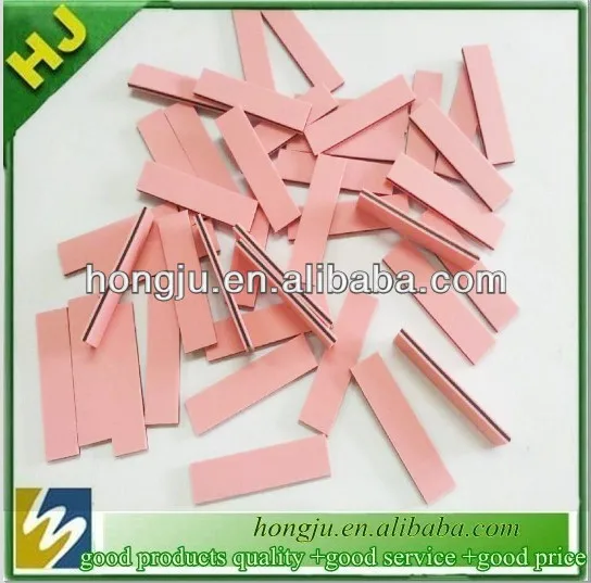 small LCD Zebra Connectors