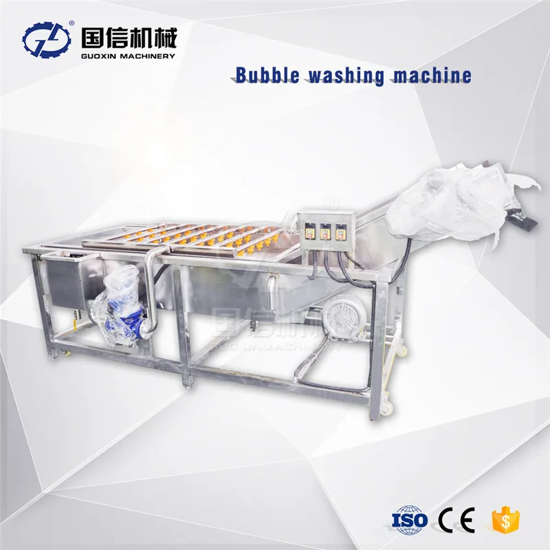 
Professional industrial Agriculture golden pumpkin cleaning/black gourd/balsam pear/cucumber washing machine 