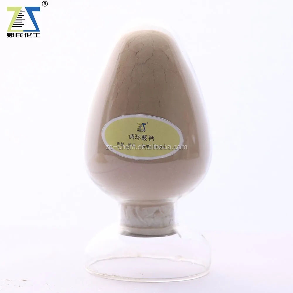 Tree plant growth retardant KUH-833 Prohexadione calcium 15%WP