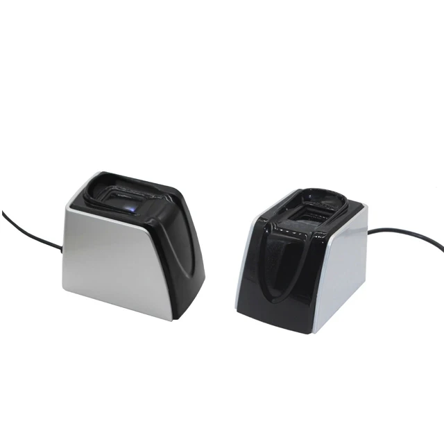 Fingerprint input wiegand output fingerprint reader for access control system