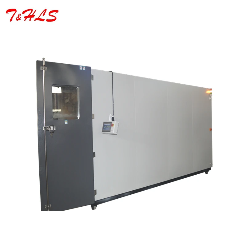 Промышленная печь для испытания высокой температуры