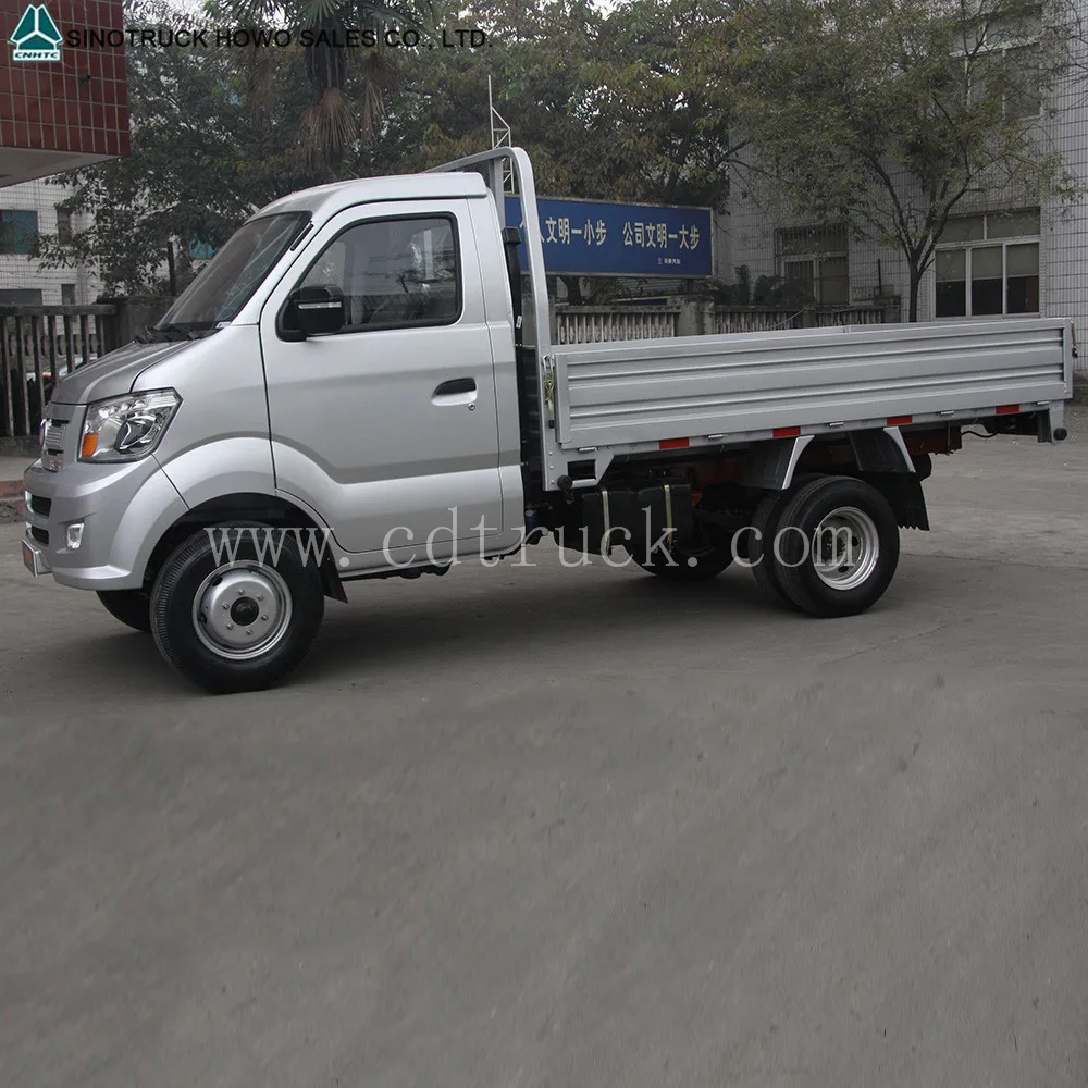Sinotruk annual sale 1.5T 4x2 mini Truck for sale