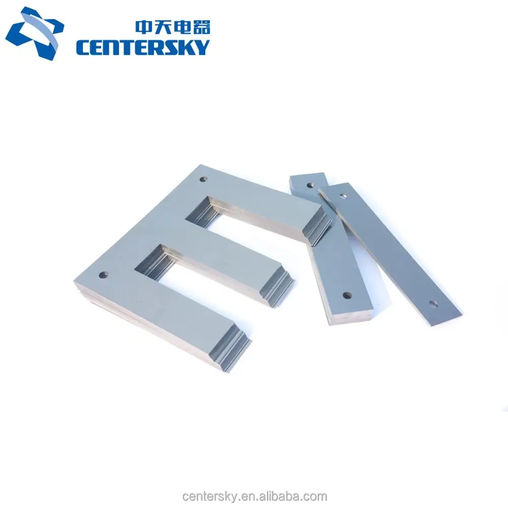 
transformer silicon steel sheet m6 silicon 