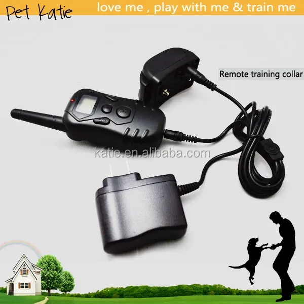 
Best Shock Functional Trainer Remote Control Waterproof Dog Collars <span style=