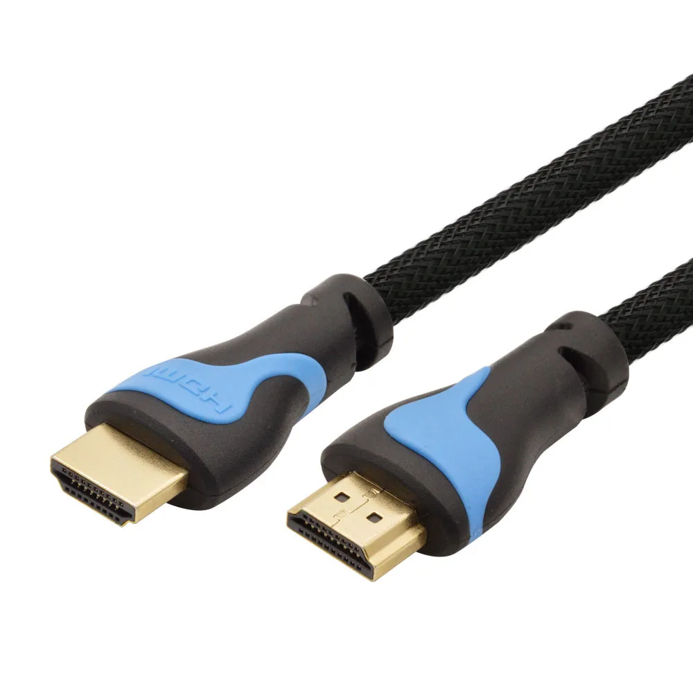 Hdmi Cable for PS3000 Blu-ray Players Made in Vietnam Supports 2160P 3D Ultra Hd 4k