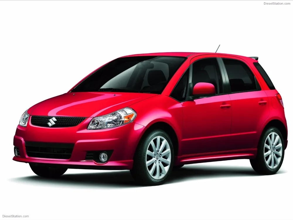 Trending products For SUZUKI SX4 2006~2011 LED DOOR SIDE MIRROR COVER