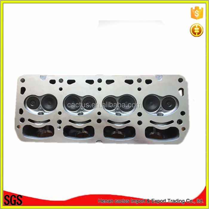 5K engine complete cylinder head 11101-13062 for Daihatsu Delta wide 1485cc 1990- for Toyota Corolla/Lite-Ace 1486cc 1.5L 8v