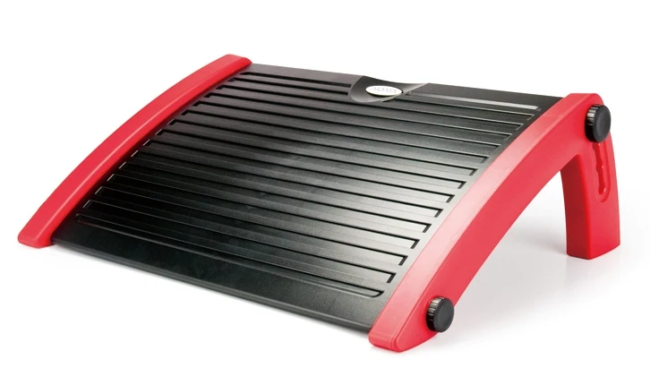 Ergo Comfort Foot Rest Office For Under Desk At Work AIDATA