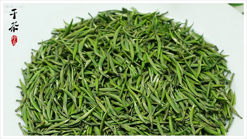 refined chinese tea gift