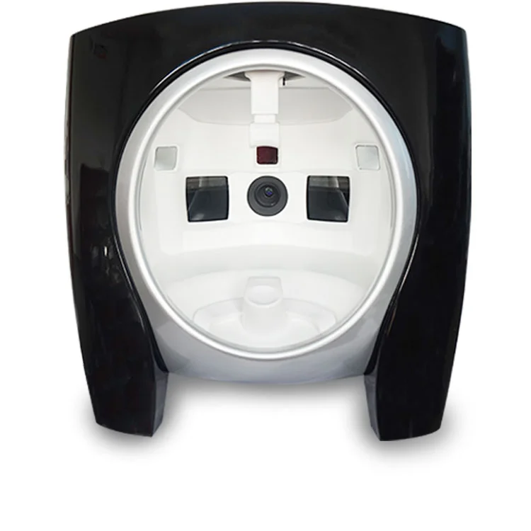 New hot beauty equipment skin scanner analyzer / VISIA facial skin analysis machine