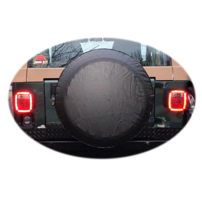 
waterproof cover spare tire cover 