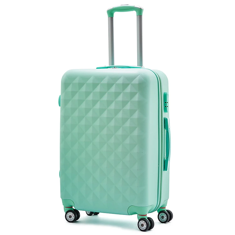 Waterproof bags travel bags luggage with retractable wheels