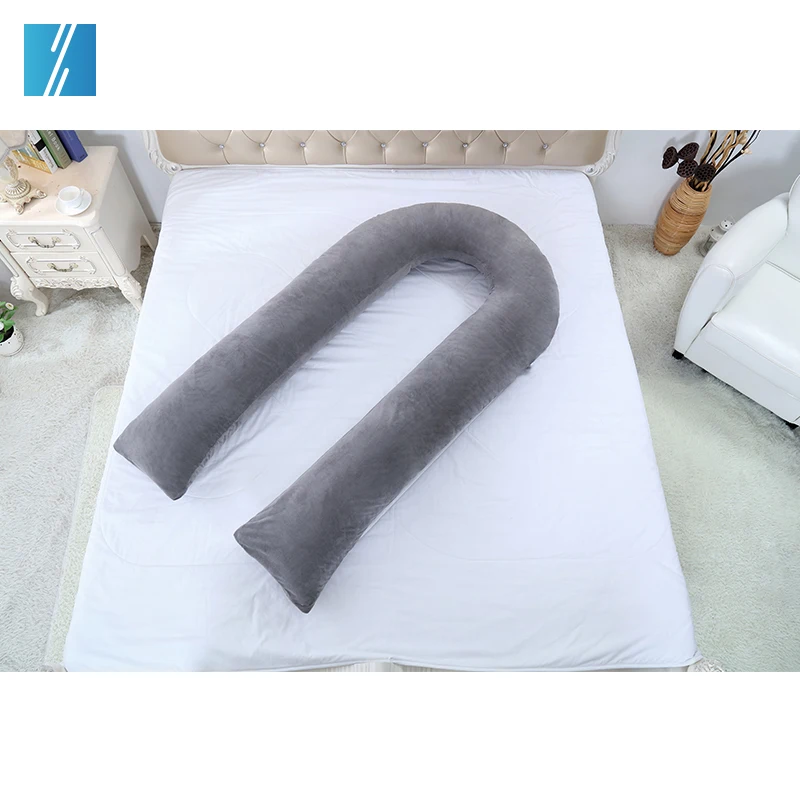 
Amazon Hotsell Sold Good Reviews Down Maternity Pregnancy And Breastfeeding Body Pillow 