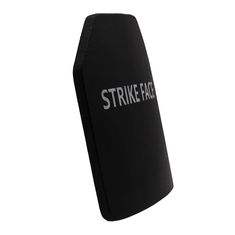 wholesale uhmwpe ballistic armor plateballistic plate level IIIA  polyethylene ballistic  armor plates