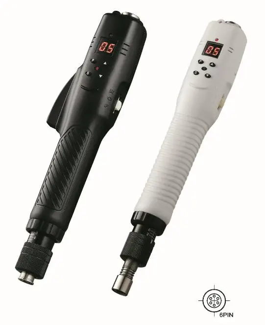 Бесщеточный двигатель с низким крутящимся элементом DC-TYPE автоматическое отключение триггер и пуш-ап сцепление запуска типа серии