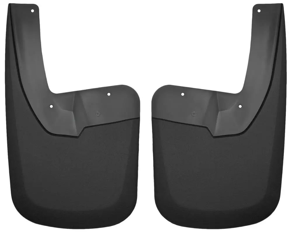 
Custom Heavy Duty Rubber Mud Flaps 